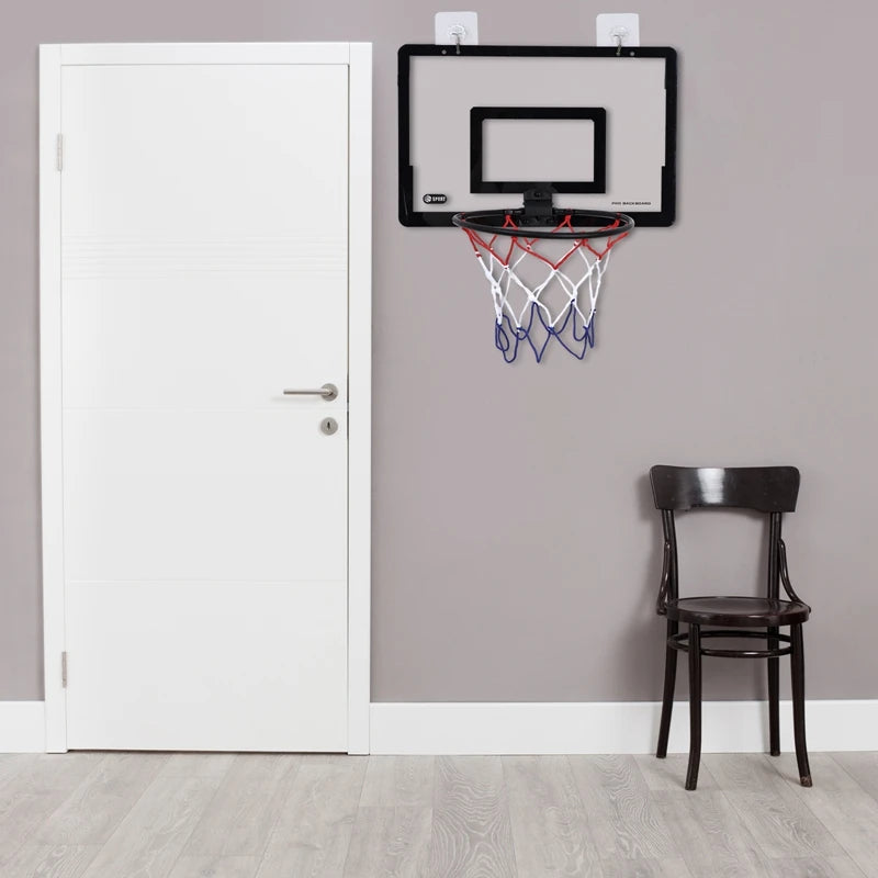 Mini Basketball Hoop