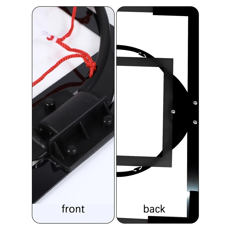 Mini Basketball Hoop