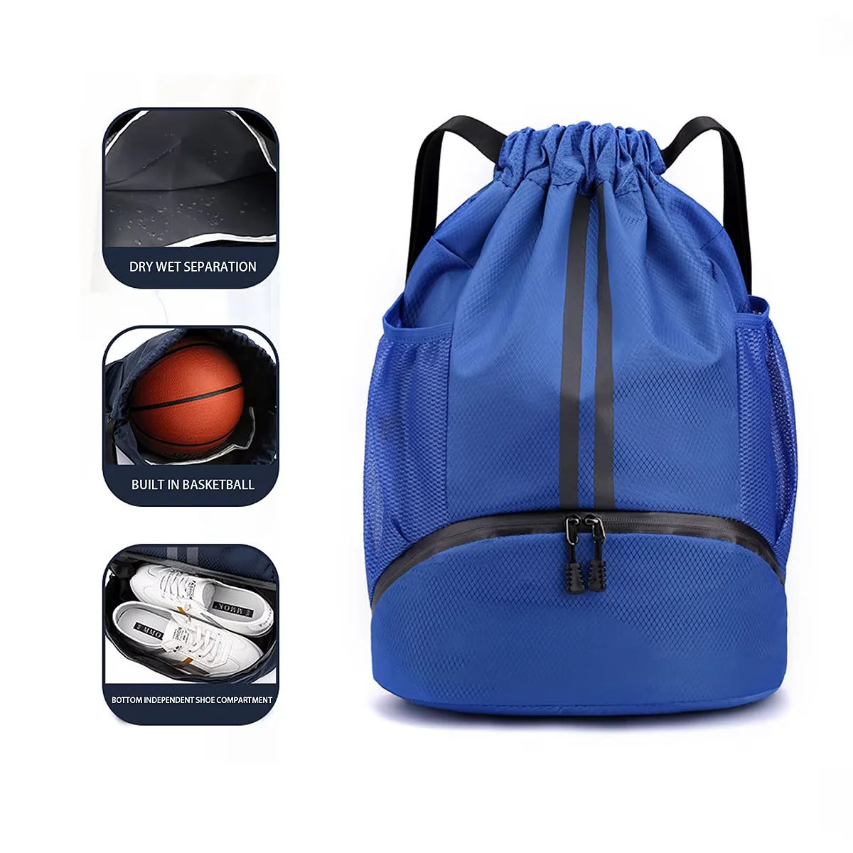 Basketball bag