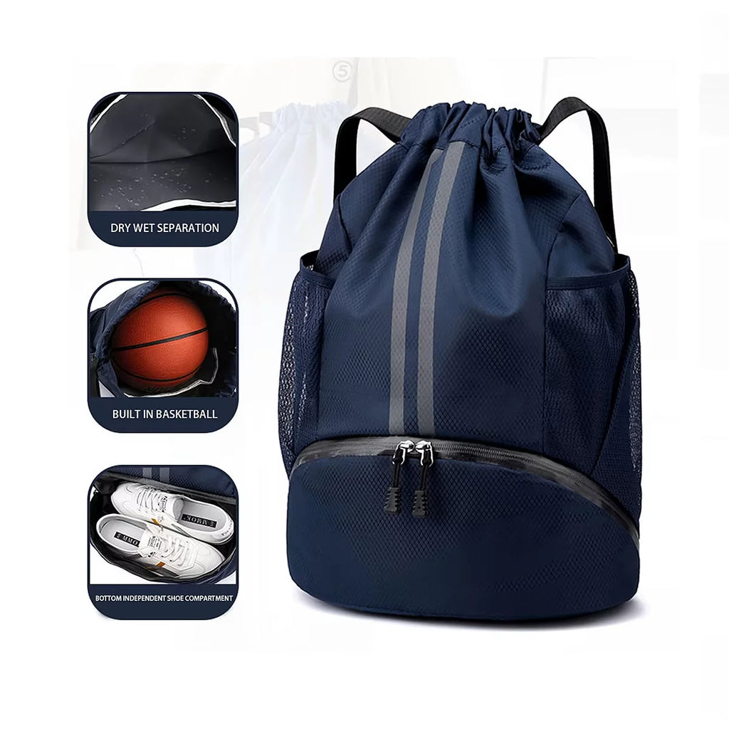 Basketball bag