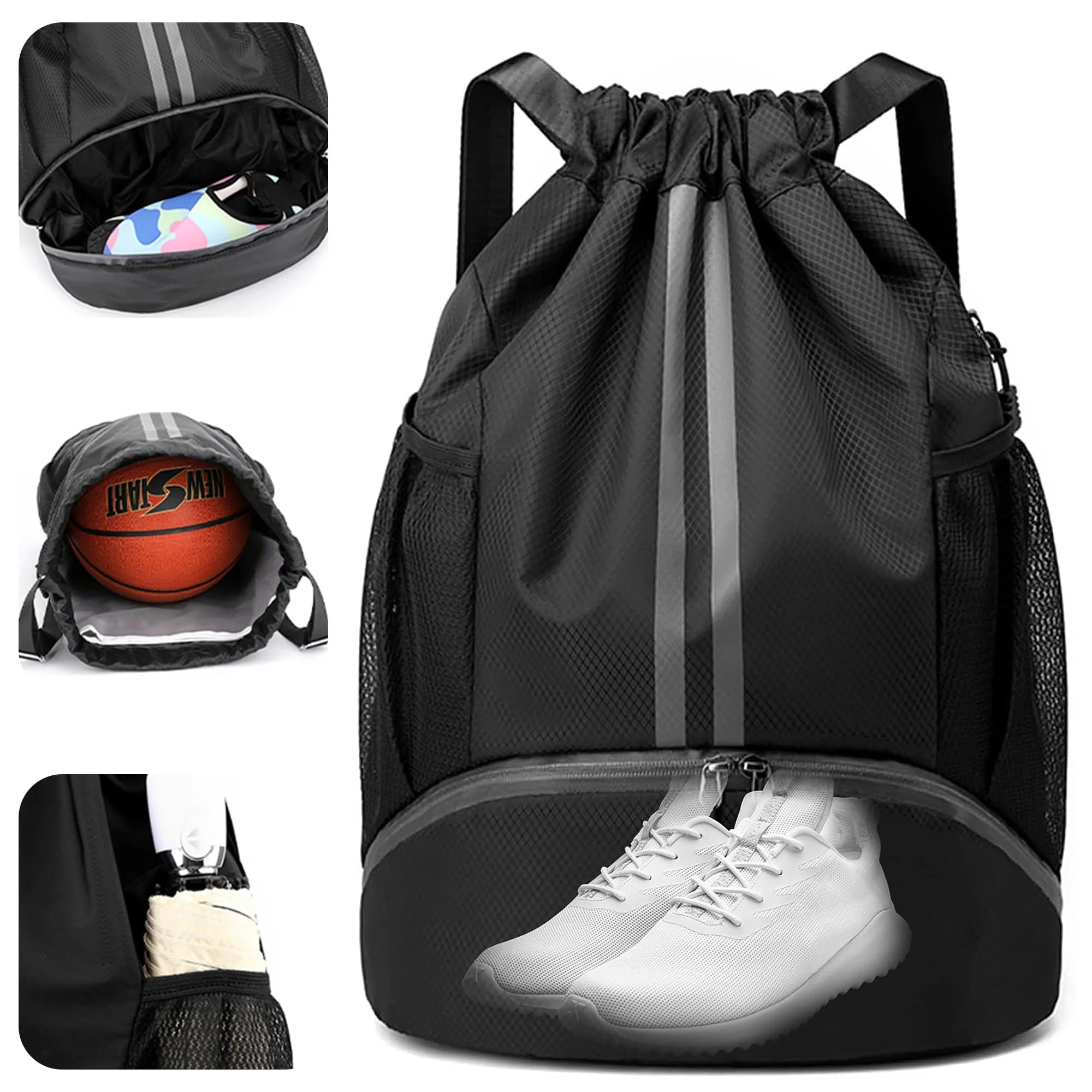 Basketball bag