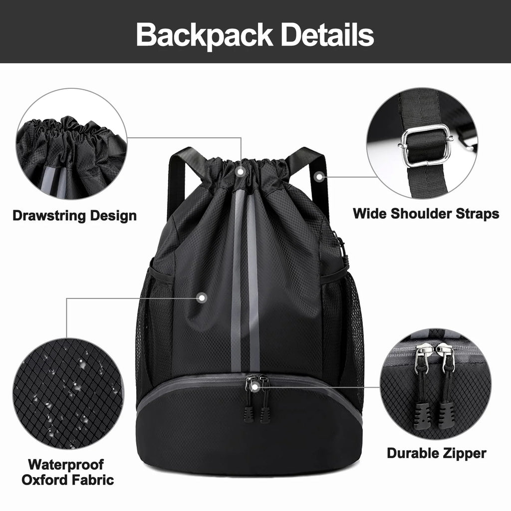 Basketball bag