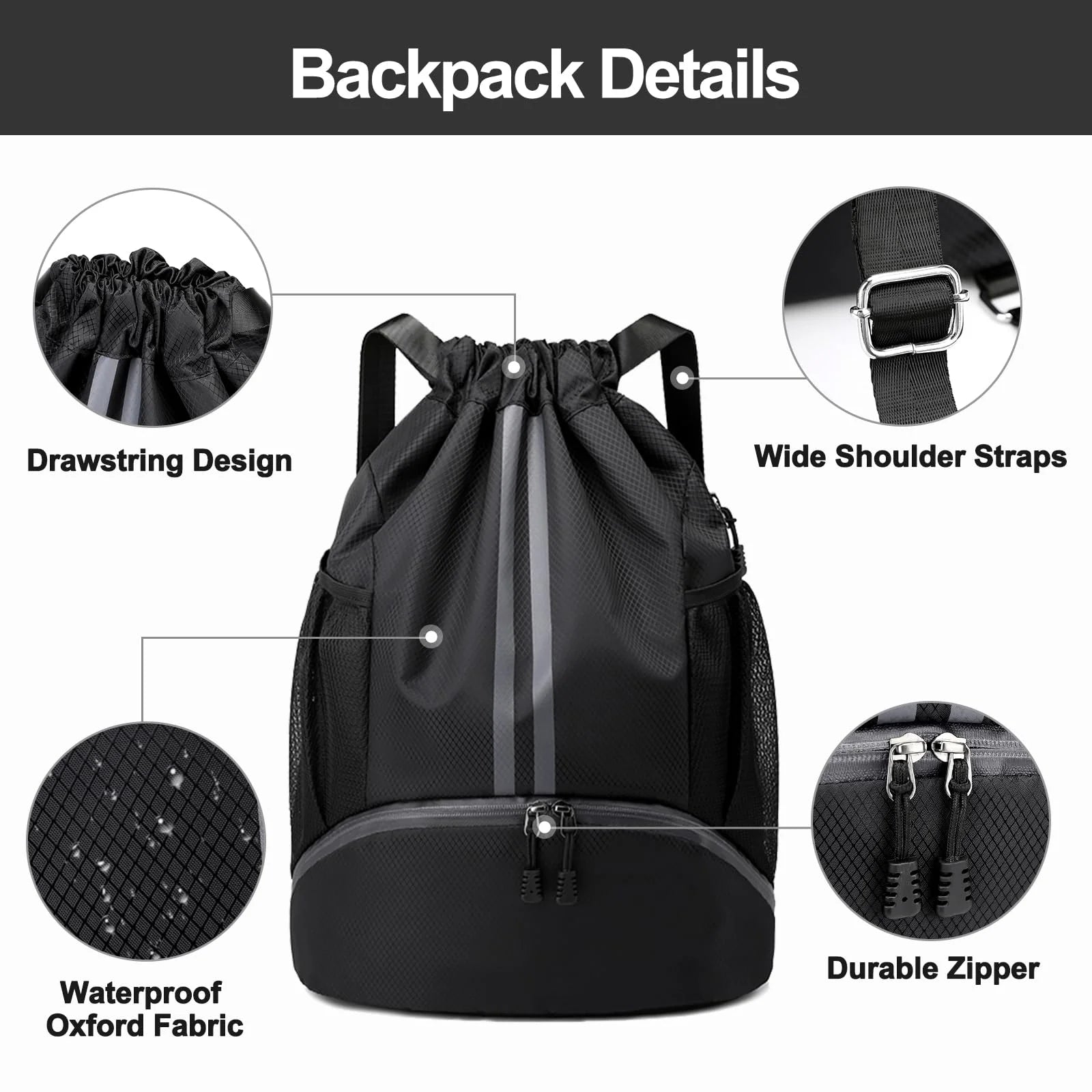 Basketball bag