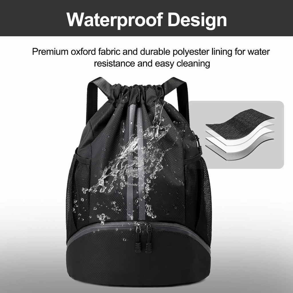 Basketball bag