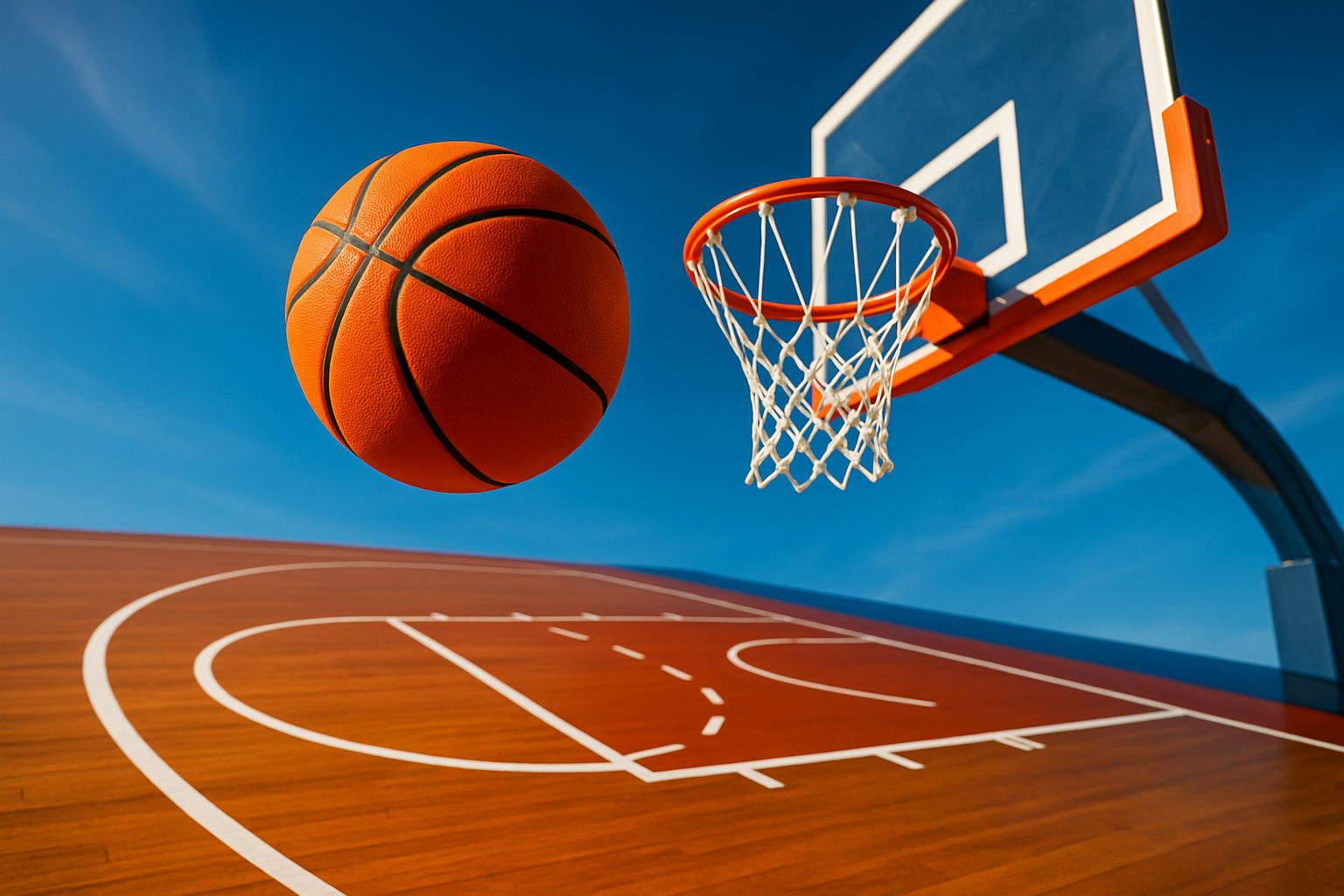 basketball